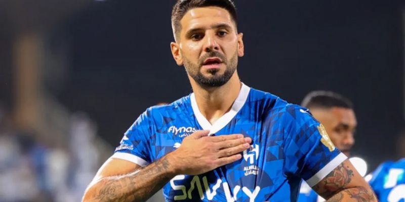 Aleksandar Mitrovic – Trung Phong Mạnh Mẽ Của Bóng Đá Serbia
